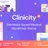 Clinicity - Health & Medical Elementor Theme icon
