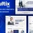 Consultix Consulting - Business Consulting WordPress Theme icon