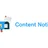 Content Notify icon