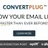 Convertplus – Popup Plugin For Wordpress icon