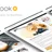Cookbook – Food Magazine Blog icon