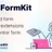 Cool FormKit For Elementor Forms icon