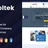 CoolTek - Air Conditioning Services WordPress Theme icon