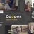 Cooper – Creative Responsive Personal Portfolio Wordpress Theme icon