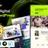 Coreriver - Startup & Digital Agency WordPress Theme icon