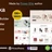 Cosmika - Beauty Cosmetics & Makeup SkinCare WordPress Theme icon