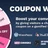 Coupon Wheel For WooCommerce and WordPress icon