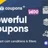 Coupons Plus icon