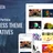 Creatista - Creative Portfolio WordPress Theme icon
