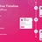 Creative Timeline for WordPress icon