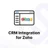 CRM Integration for Zoho with WooCommerce icon