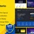 Crypterio - ICO Landing Page and Cryptocurrency WordPress Theme icon