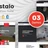 Crystalo - Architecture and Interior Design WordPress Theme icon