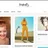 Cssigniter – Pinfinity Wordpress Theme icon