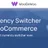 Currency Switcher for WooCommerce Pro icon
