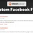 Custom Facebook Feed Pro - Masonry Columns Extension icon