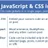 Custom JavaScript & CSS in Pages icon