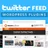 Custom Twitter Feeds Pro icon