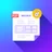 Customizer for WooCommerce PDF Invoices icon