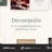 Decorazzio - Interior Design and Furniture Store WordPress Theme icon