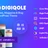 Digiqole - News Magazine WordPress Theme icon