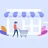 Directorist - Digital Marketplace icon