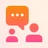 Directorist - Live Chat icon
