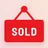 Directorist - Mark as Sold icon