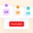 Directorist - Rank Featured Listings icon