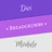 Divi Breadcrumbs Module icon
