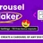 Divi Carousel Maker icon