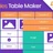 Divi-Modules - Table Maker icon