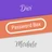 Divi Password Box Module icon