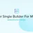 Divi Single Builder Addon for Modern Events Calendar icon