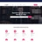 dLawyers - Lawyer Directory WordPress Theme by Directorist icon