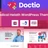 Doctio - Medical Health WordPress Theme icon