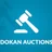 Dokan Simple Auctions icon