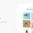 Dreamy - Biggest Portfolio WordPress Theme icon