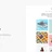 Dreamy Lite - Responsive Portfolio Wordpress Theme icon