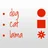 Dynamic Shortcodes icon
