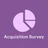 Easy Digital Downloads – Acquisition Survey icon