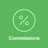 Easy Digital Downloads – Commissions icon