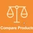 Easy Digital Downloads Compare Products icon