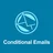 Easy Digital Downloads – Conditional Emails icon