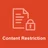 Easy Digital Downloads – Content Restriction icon