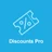 Easy Digital Downloads – Discounts Pro icon