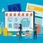 Easy Digital Downloads EU VAT icon