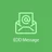 Easy Digital Downloads – Message icon