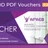 Easy Digital Downloads – PDF Vouchers icon