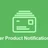 Easy Digital Downloads – Per Product Notifications icon